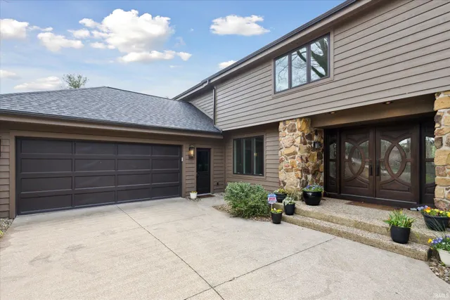 $1,300,000 | 22694 Weatherby Lane, Elkhart, IN 46514