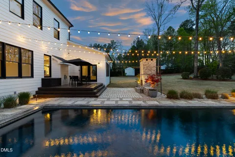 $1,250,000 | 1117 Barley Stone Way, Raleigh, NC 27603
