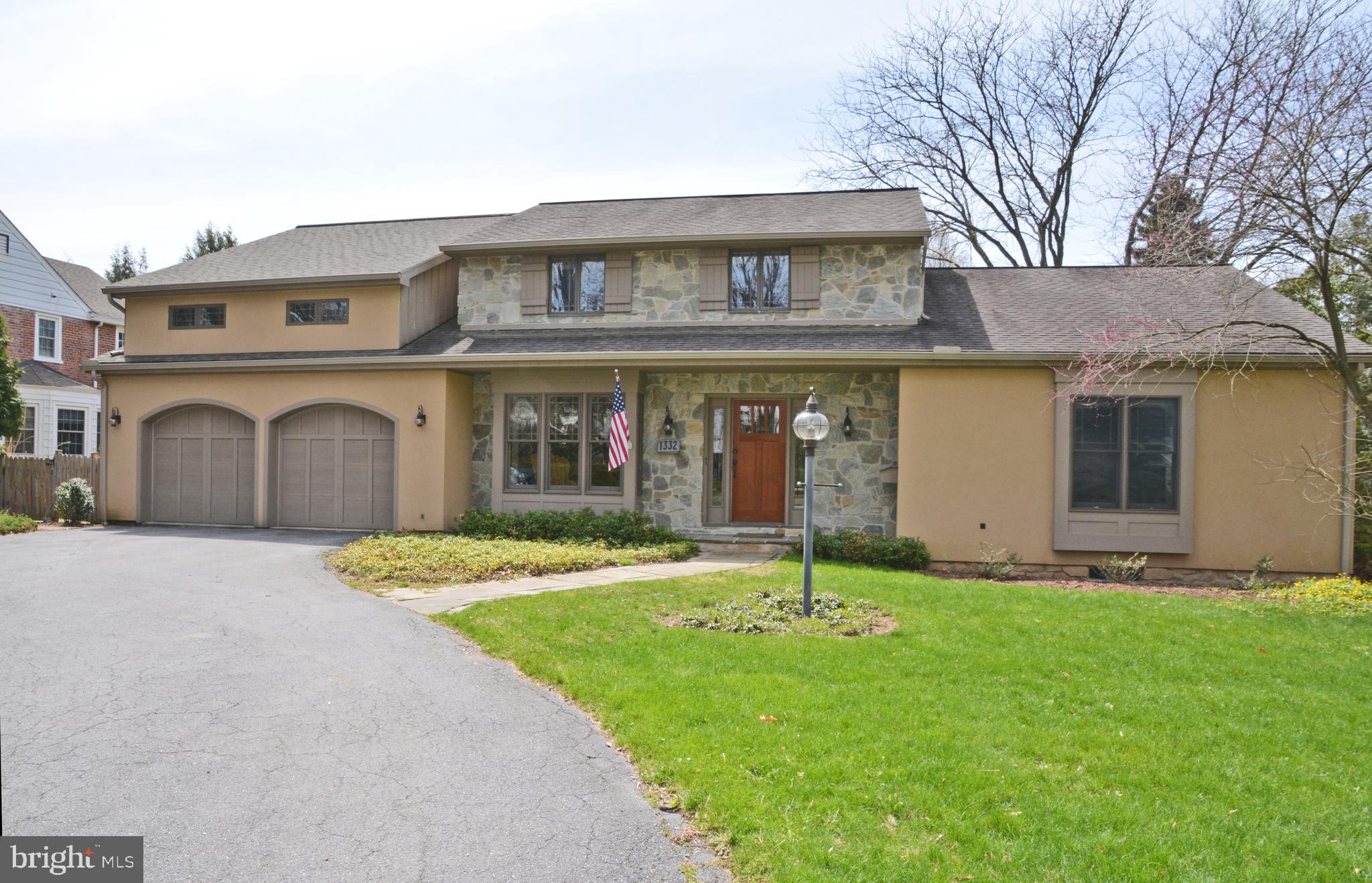 1332 Hillcrest Road Lancaster, PA 17603 - Photo 1 of 41 Welcome to 1332 Hillcrest Road!