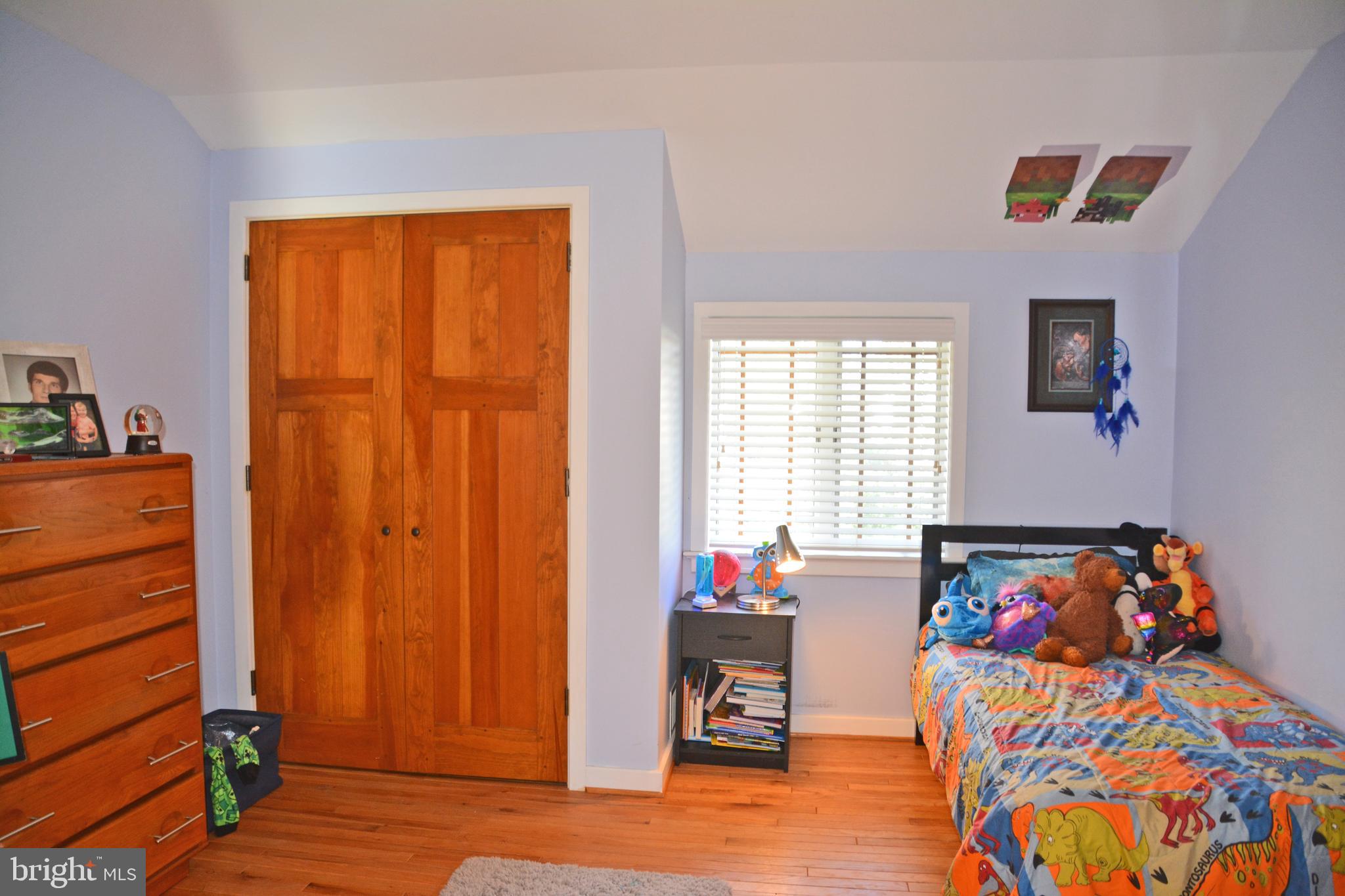 1332 Hillcrest Road Lancaster, PA 17603 - Photo 32 of 41 Bedroom 4