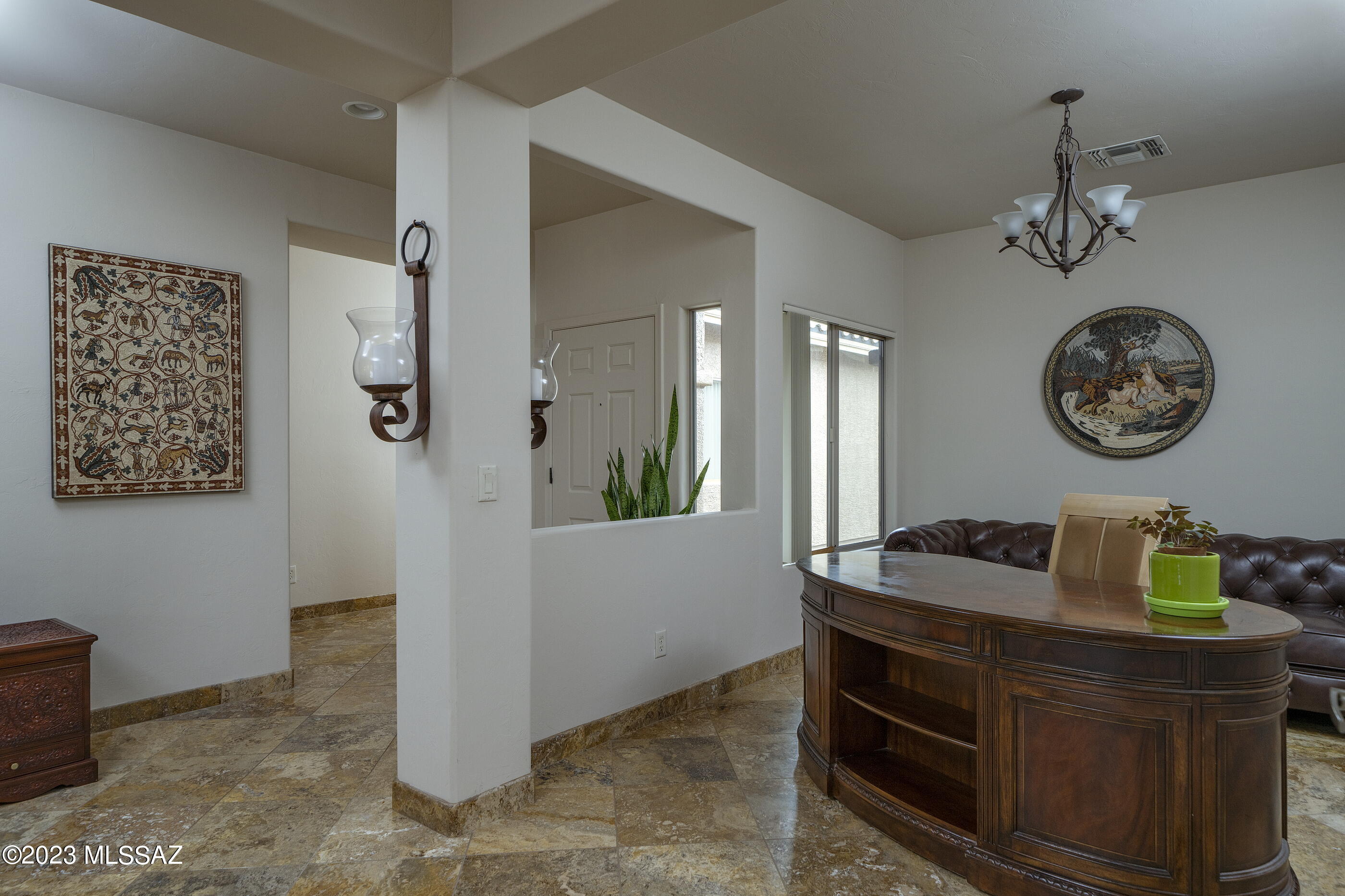 11765 North Sage Brook Road Tucson, AZ 85737 - Photo 3 of 20