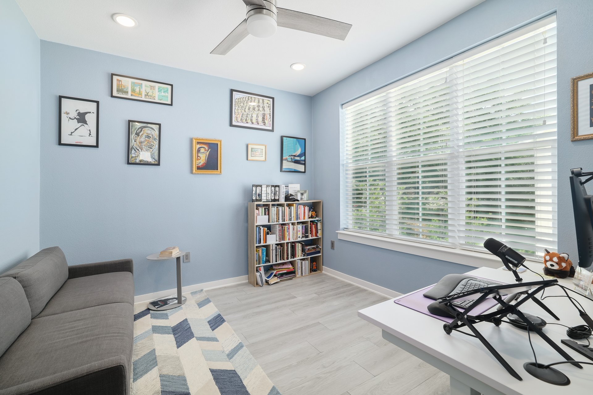 2624 Metcalfe Road, Unit 24 Austin, TX 78741 - Photo 18 of 25