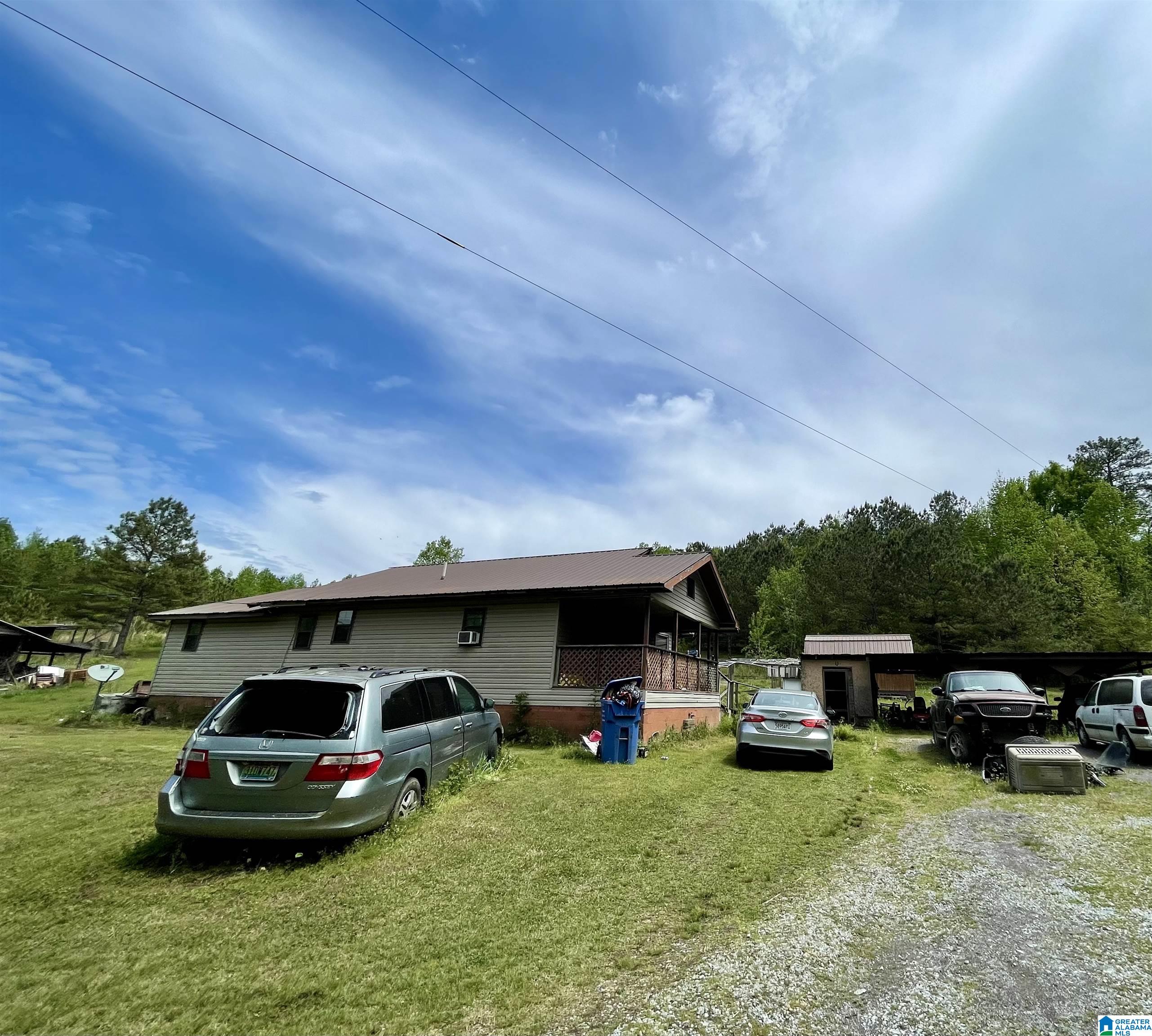 3927 Brazel Mill Road Altoona, AL 35952 - Photo 19 of 21