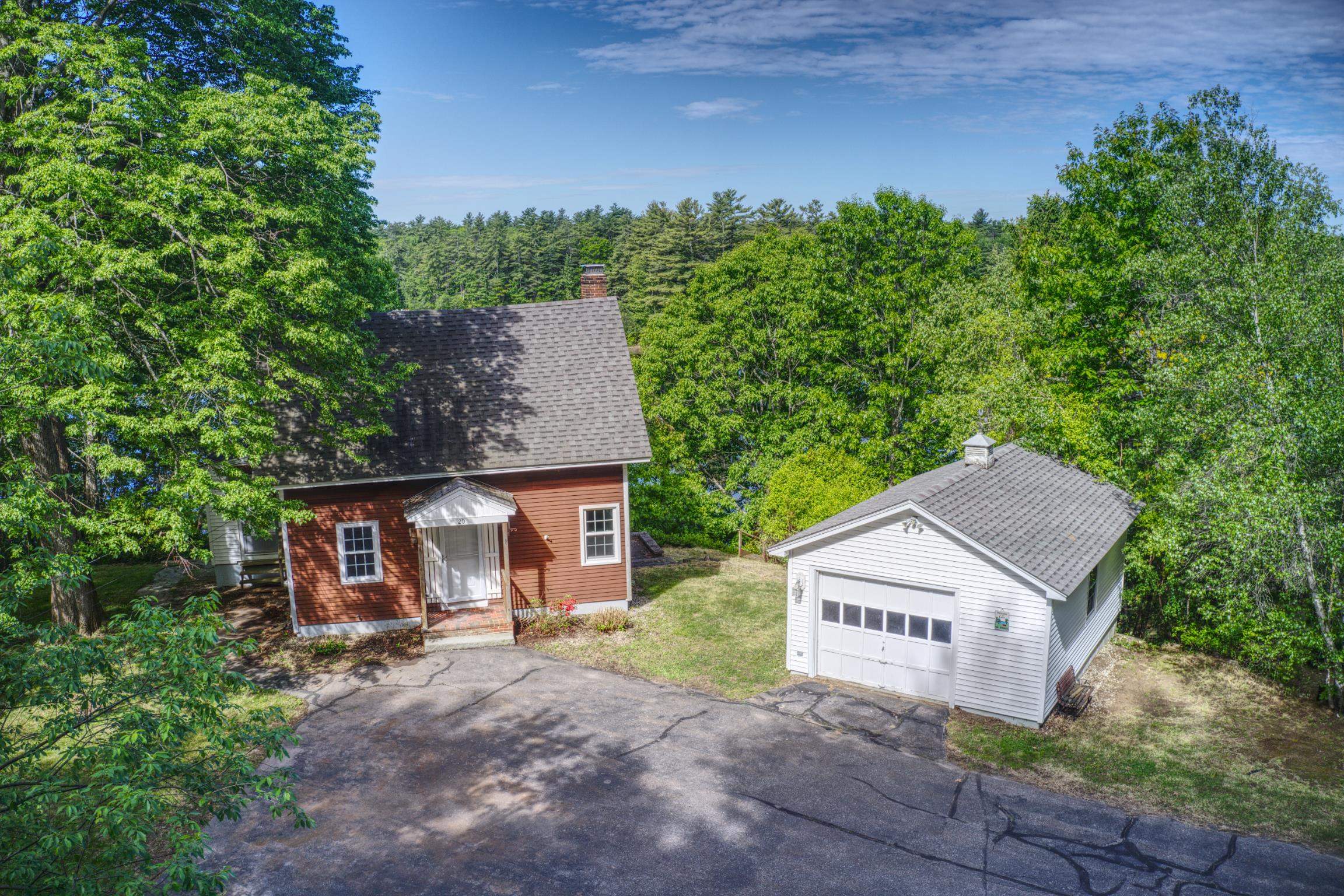 20 Shore Road Somersworth, NH 03878 - Photo 35 of 53