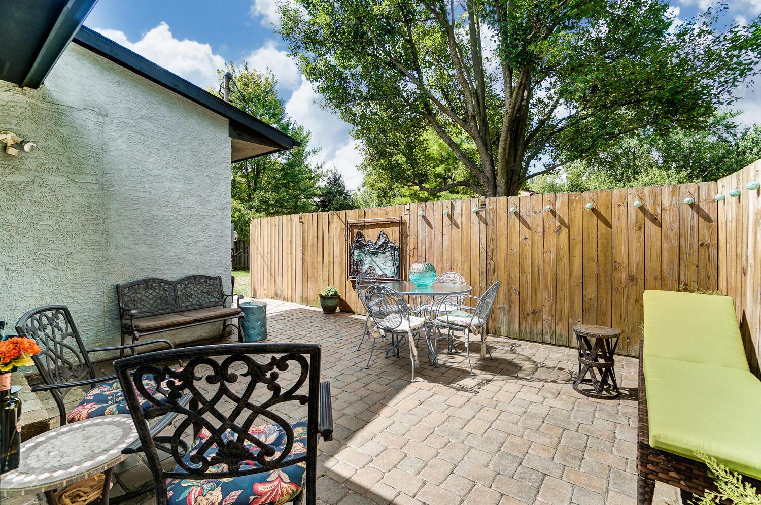 4429 Reed Road Columbus, OH 43220 - Photo 45 of 53
