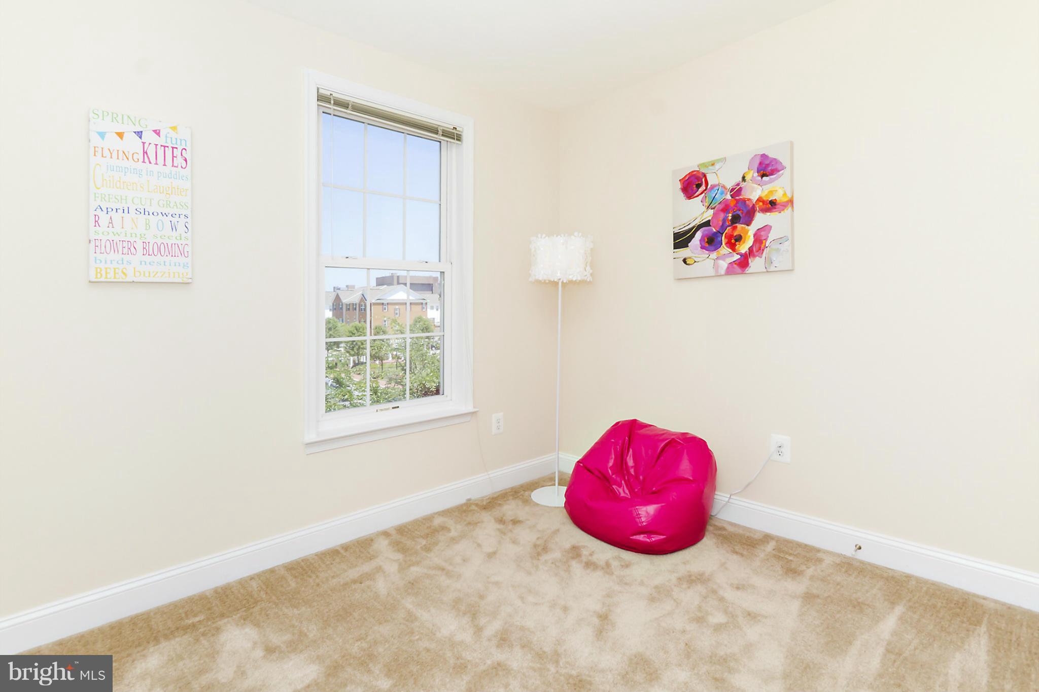 839 Ramsay Street Baltimore, MD 21230 - Photo 22 of 30 Bedroom 2 with New Carpet!