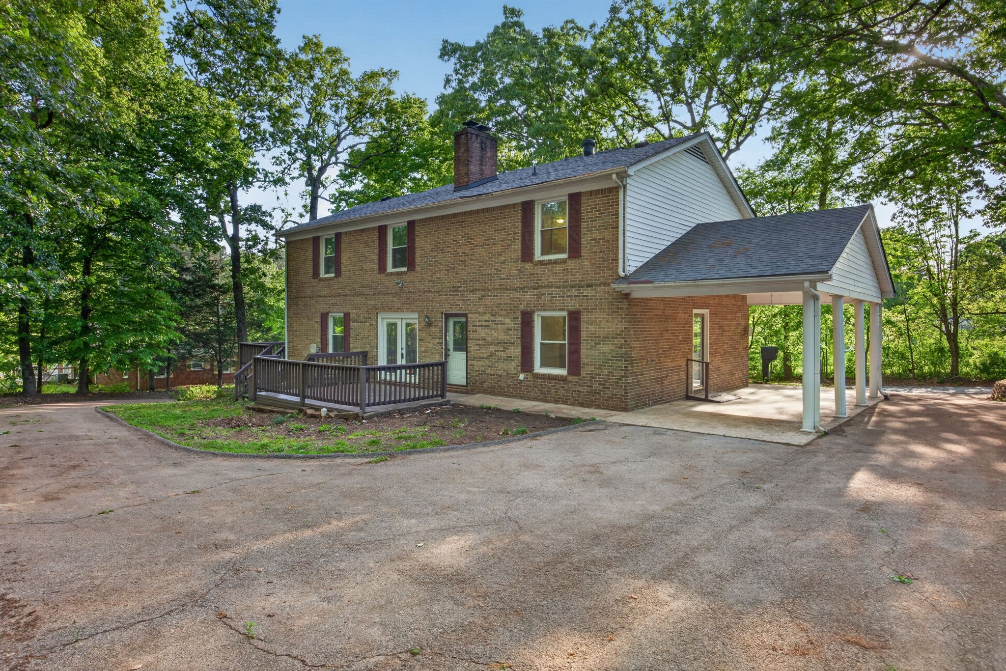 1342 Holladay Road Cookeville, TN 38501 - Photo 37 of 52