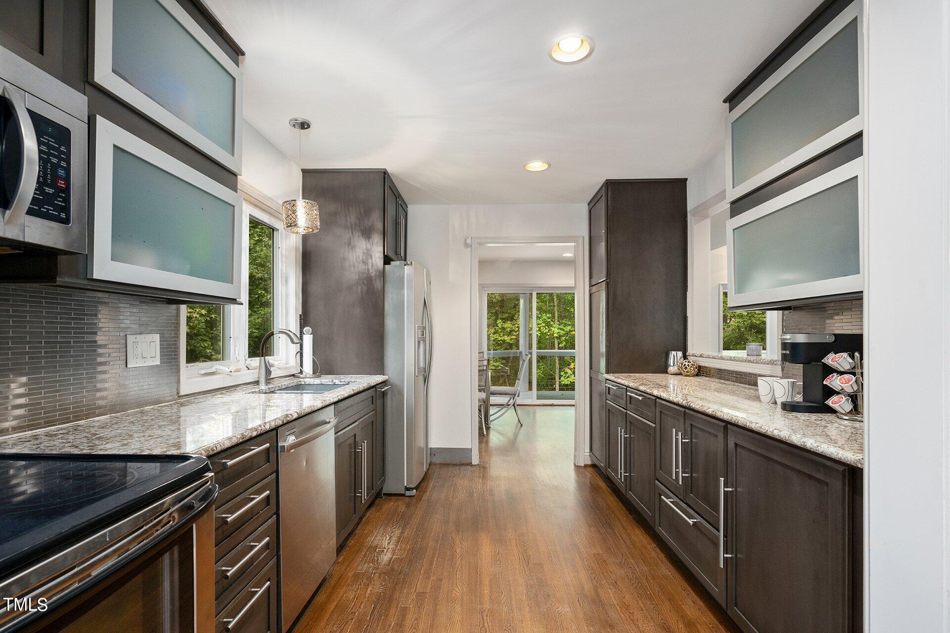 5026 Red Cedar Road Raleigh, NC 27613 - Photo 4 of 24 5026RedCedar15