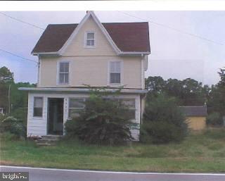 5533 Stockton Road Stockton, MD 21864 - Photo 1 of 1