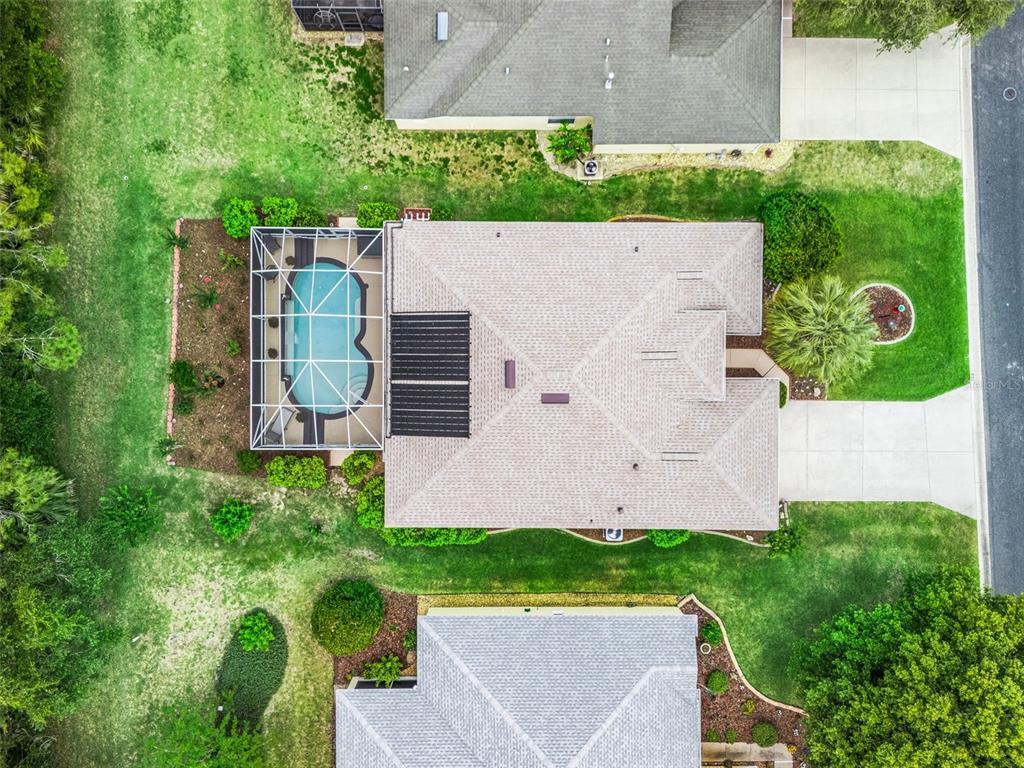 15360 Southwest 15th Terrace Road Ocala, FL 34473 - Photo 43 of 44