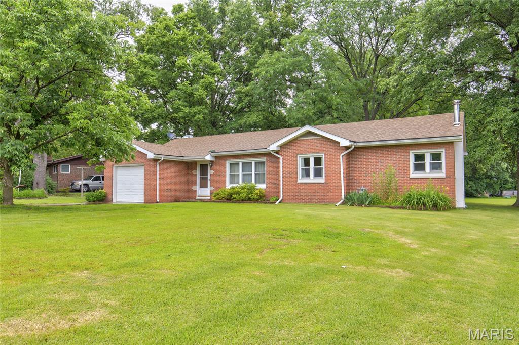 5673 Humbert Road Godfrey, IL 62035 - Photo 1 of 37