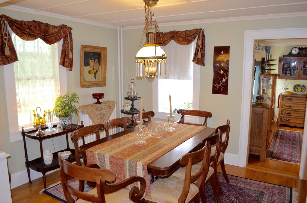916 Tinkham Road Wilbraham, MA 01095 - Photo 17 of 29
