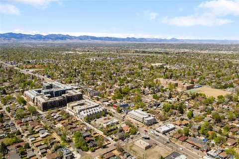 $615,000 | 3312 West 38th Avenue, Denver, CO 80211