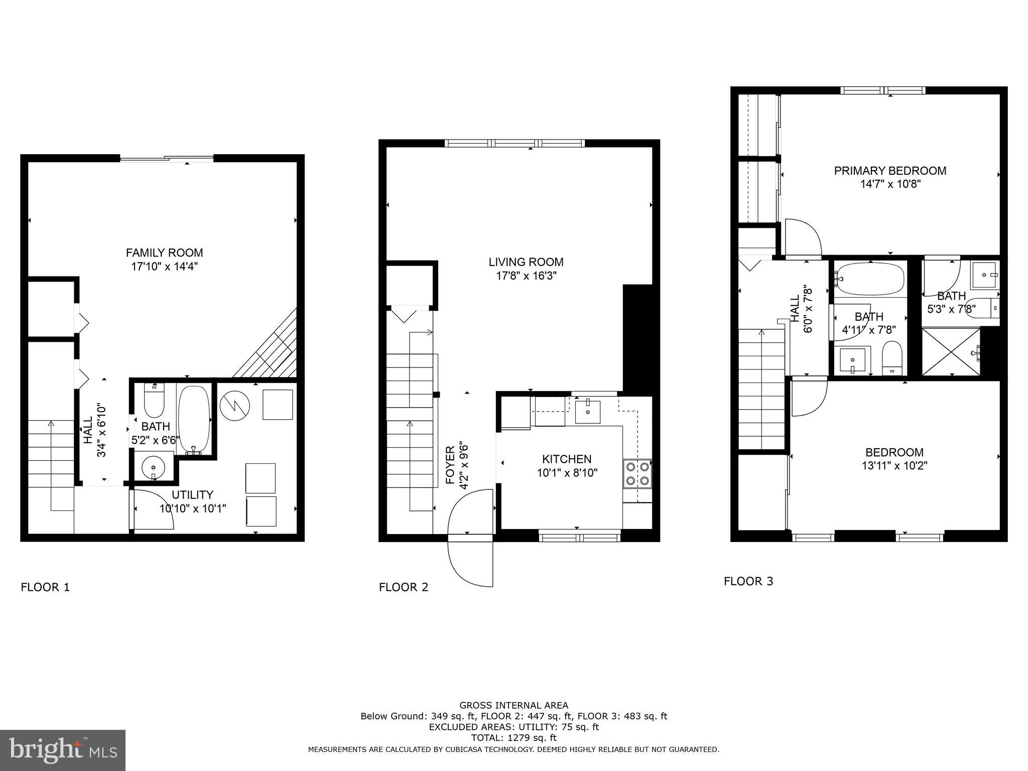 7942 Forest Path Way Springfield, VA 22153 - Photo 38 of 38