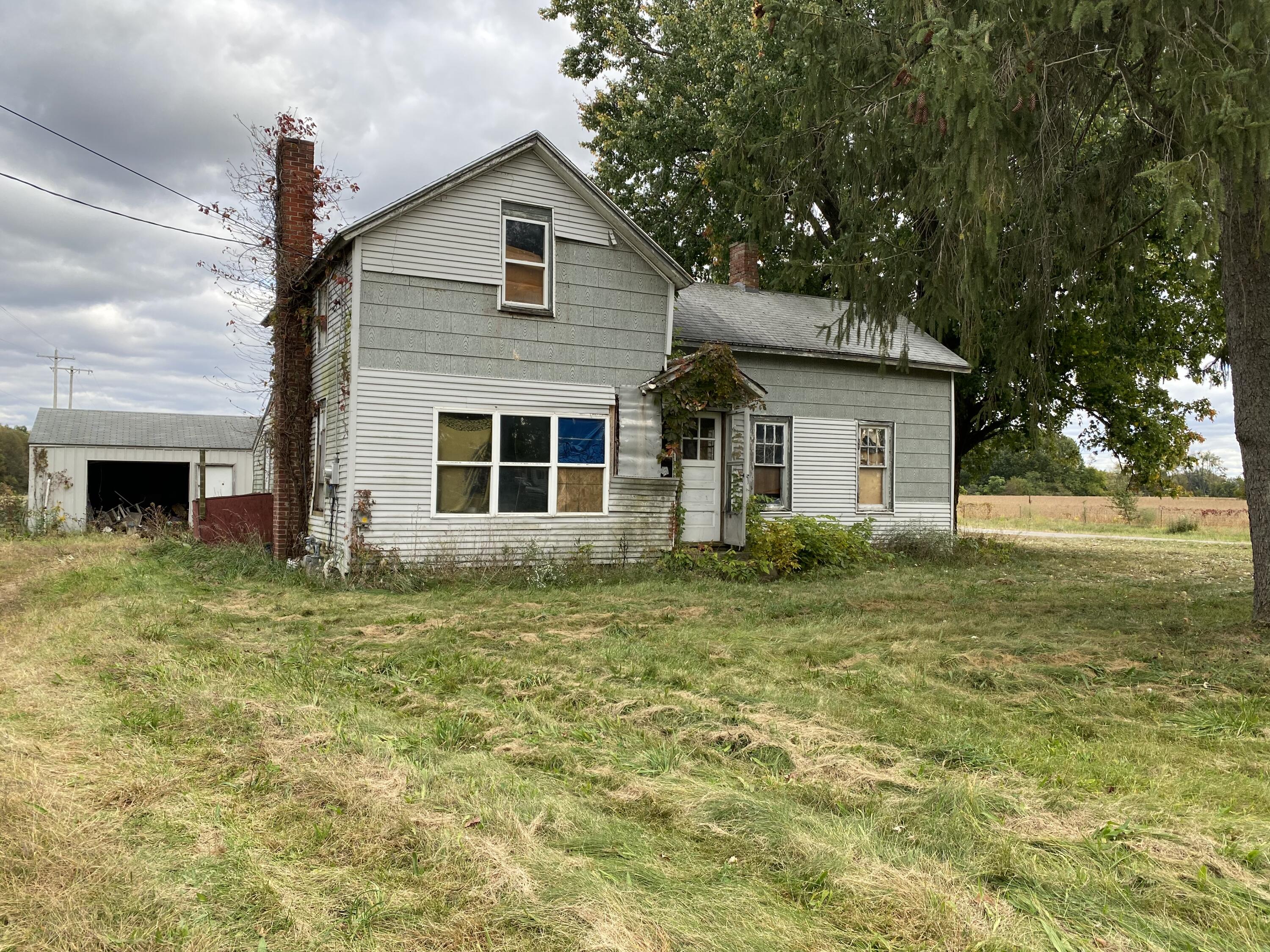 57479 North Burr Oak Road Colon, MI 49040 - Photo 1 of 4 3CDB71BB-DF08-4C91-A783-F4E759482A0D
