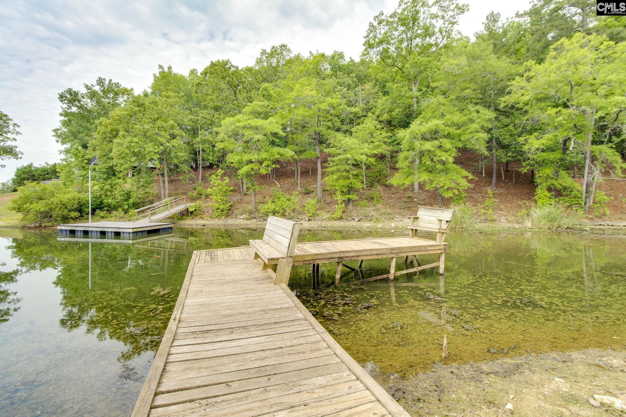 1156 Whippoorwill Road Camden, SC 29020 - Photo 36 of 54