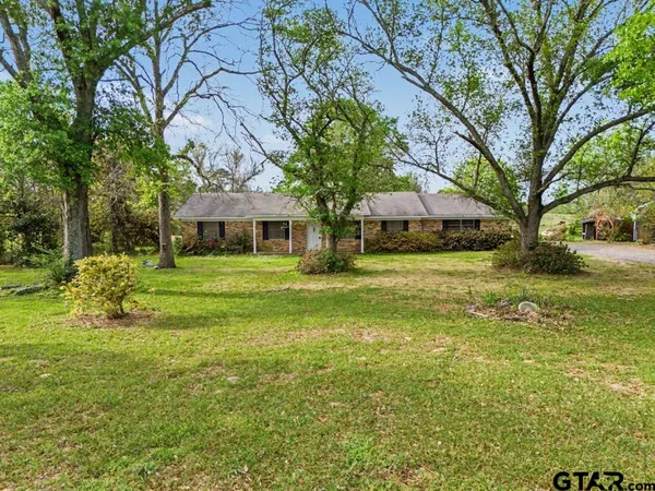 $250,000 | 219 Evergreen Road, Gilmer, TX 75645