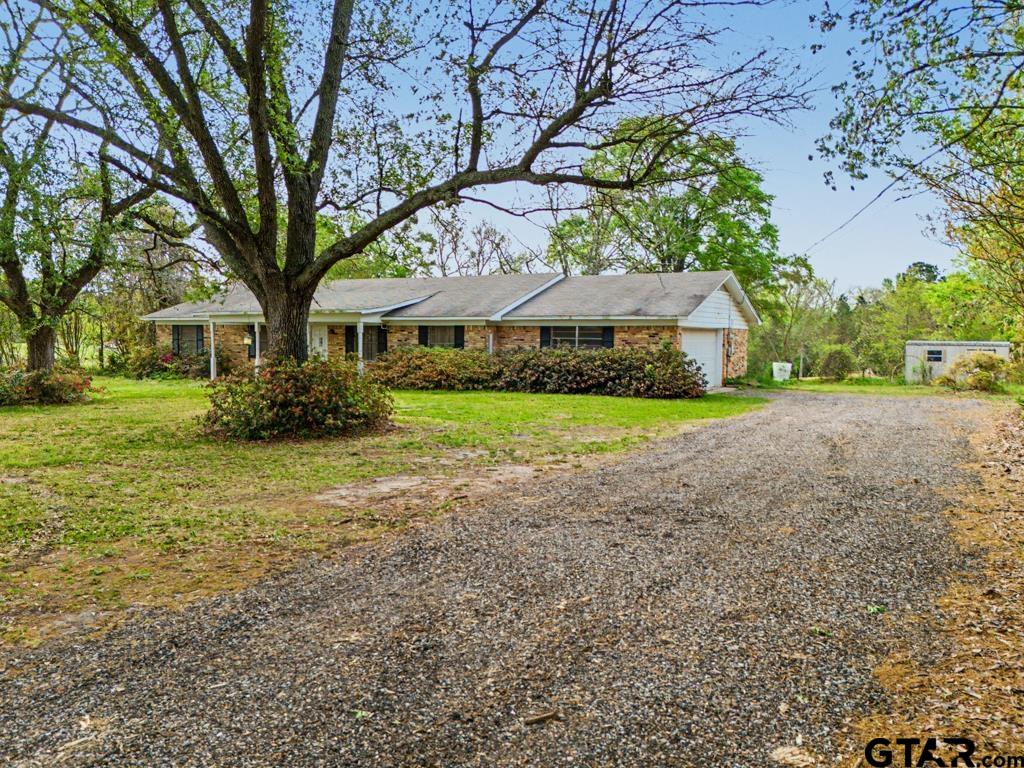 219 Evergreen Road Gilmer, TX 75645 - Photo 32 of 44