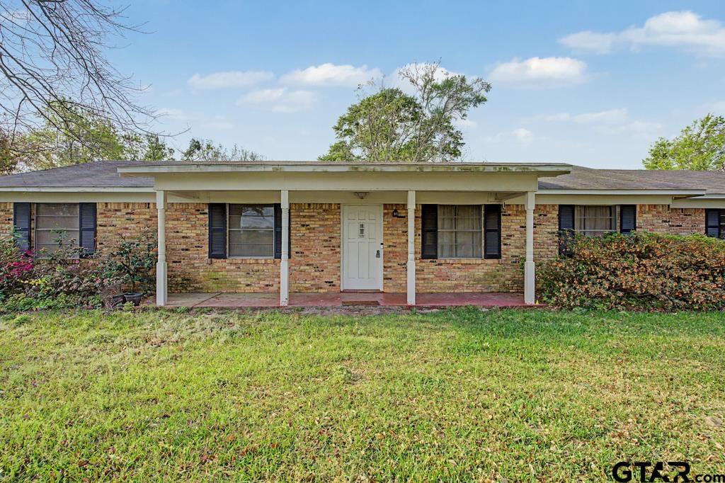 219 Evergreen Road Gilmer, TX 75645 - Photo 38 of 44