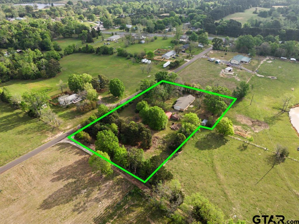 219 Evergreen Road Gilmer, TX 75645 - Photo 41 of 44