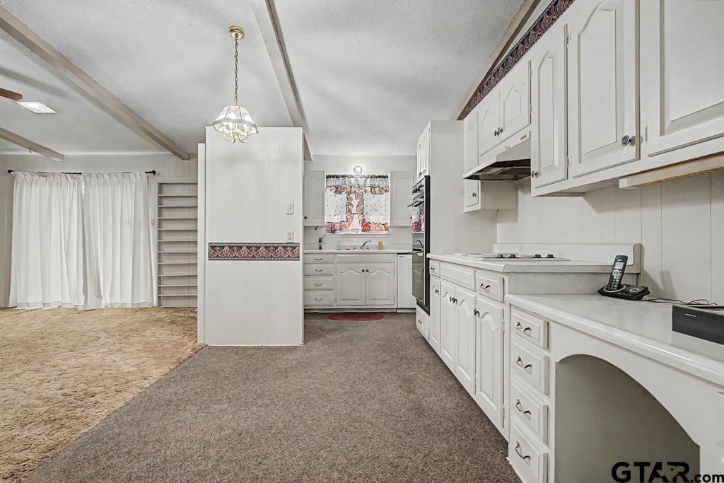 219 Evergreen Road Gilmer, TX 75645 - Photo 6 of 44