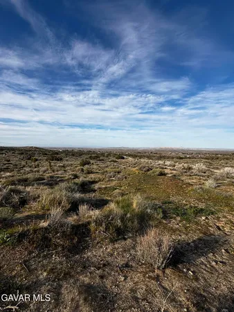 $39,900 | 0 Cor 126 Avenue East, Pearblossom, CA 93553