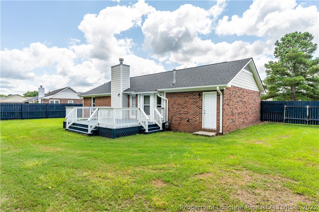 1005 Locks Creek Road Fayetteville, NC 28312 - Photo 34 of 40 Gallery Image 34