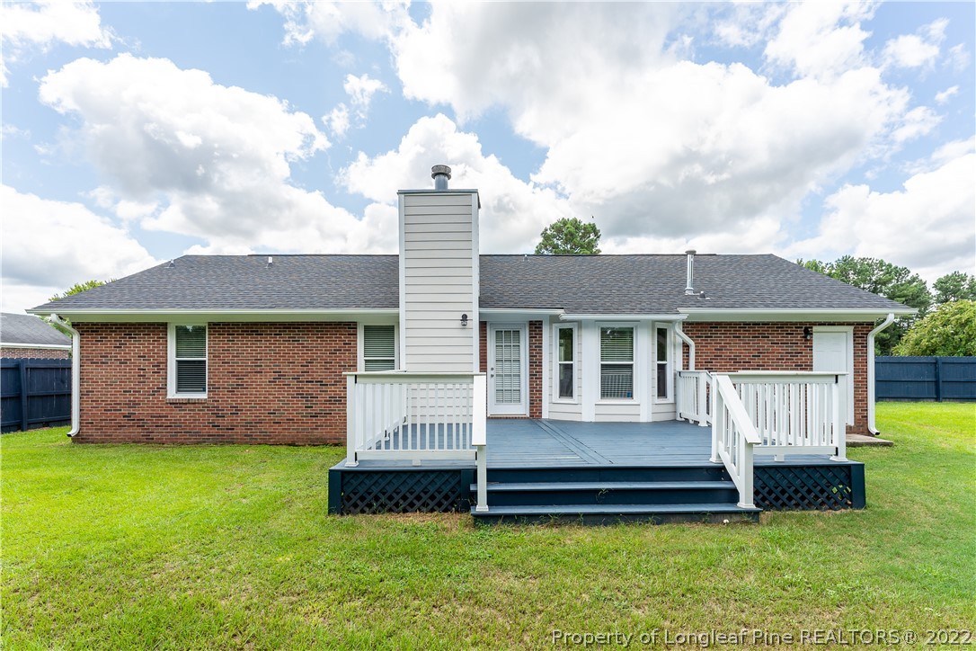1005 Locks Creek Road Fayetteville, NC 28312 - Photo 36 of 40 Gallery Image 36