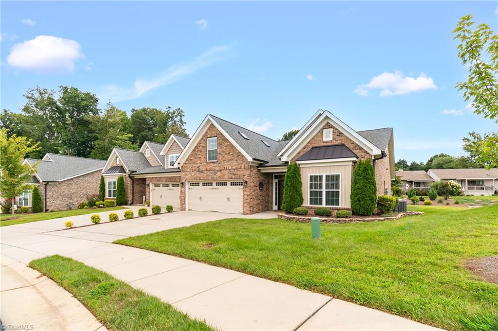 152 Windmill Trail High Point, NC 27265 - Photo 2 of 34 Gallery Image 2