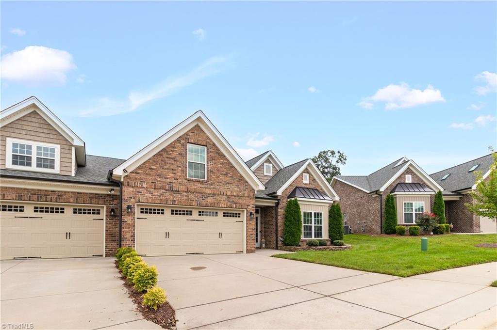 152 Windmill Trail High Point, NC 27265 - Photo 33 of 34 Gallery Image 33