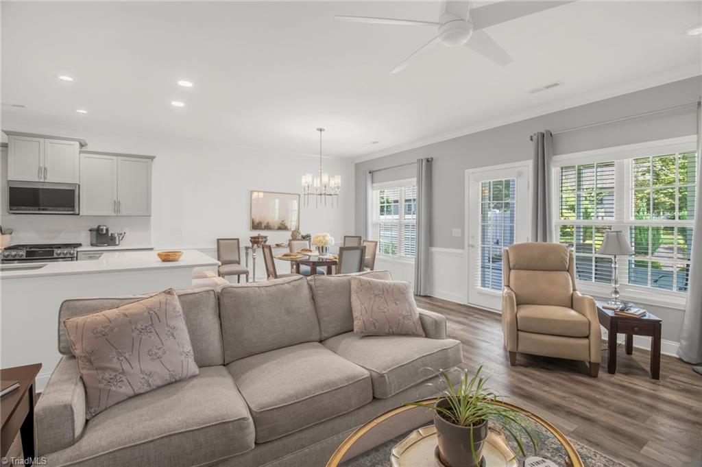 152 Windmill Trail High Point, NC 27265 - Photo 7 of 34 Gallery Image 7