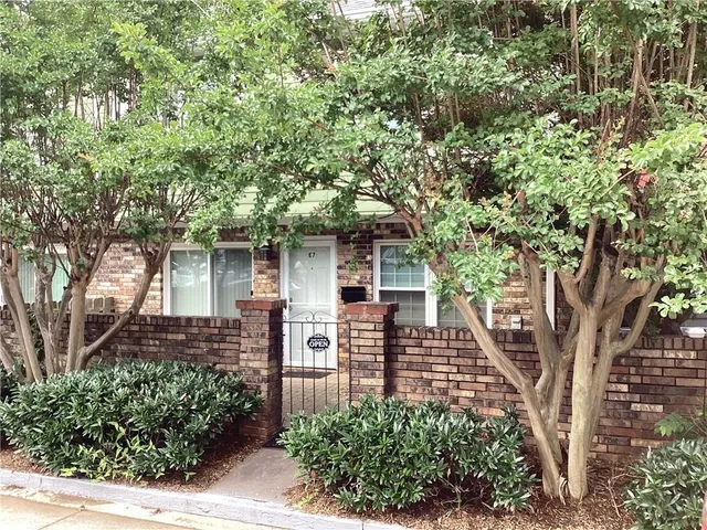 $314,900 | 307 Adair Street, Unit 7E, Decatur, GA 30030
