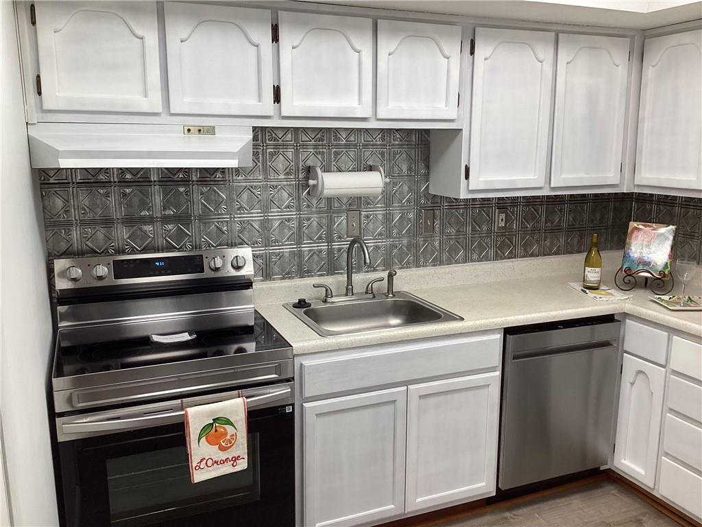 307 Adair Street, Unit 7E Decatur, GA 30030 - Photo 11 of 29