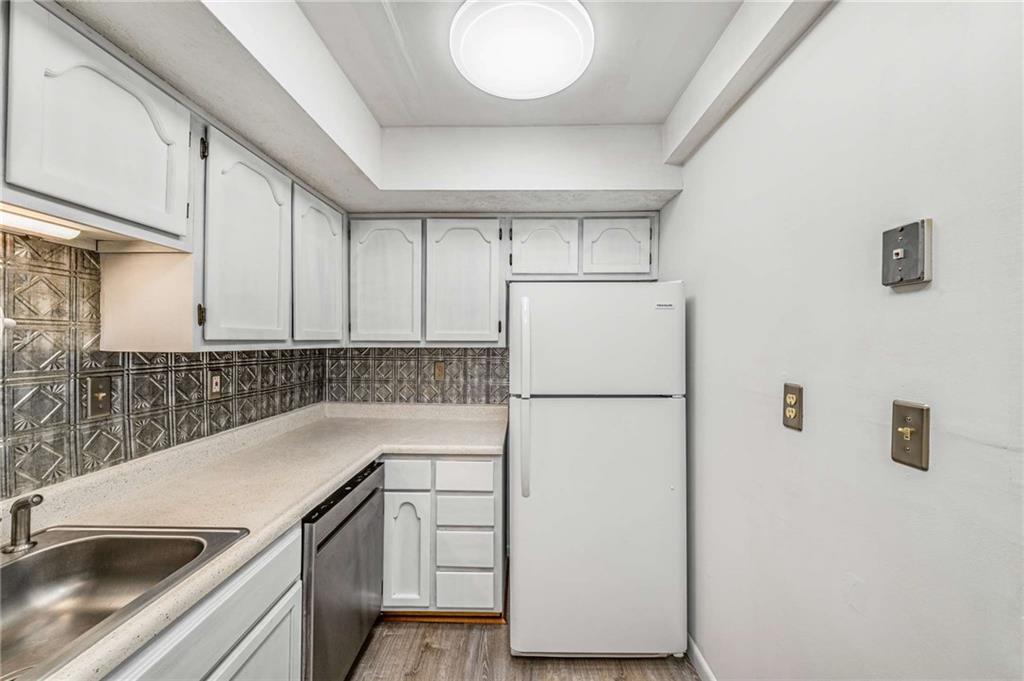 307 Adair Street, Unit 7E Decatur, GA 30030 - Photo 12 of 29