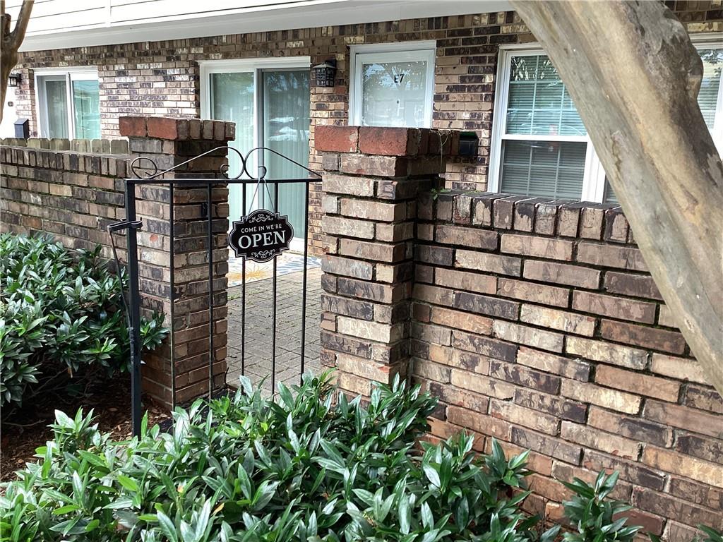 307 Adair Street, Unit 7E Decatur, GA 30030 - Photo 2 of 29