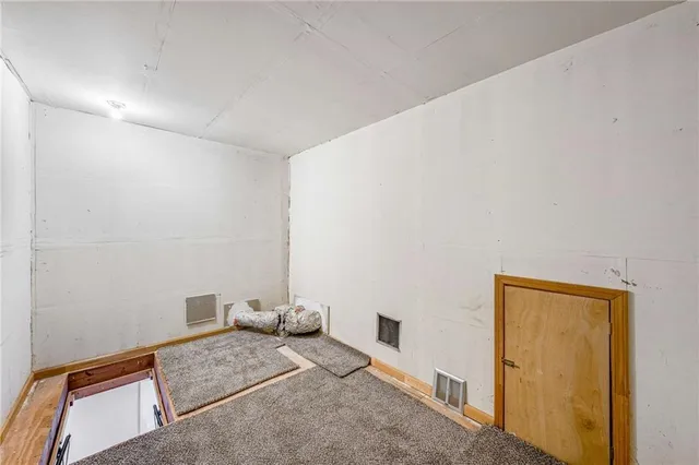 $314,900 | 307 Adair Street, Unit 7E, Decatur, GA 30030