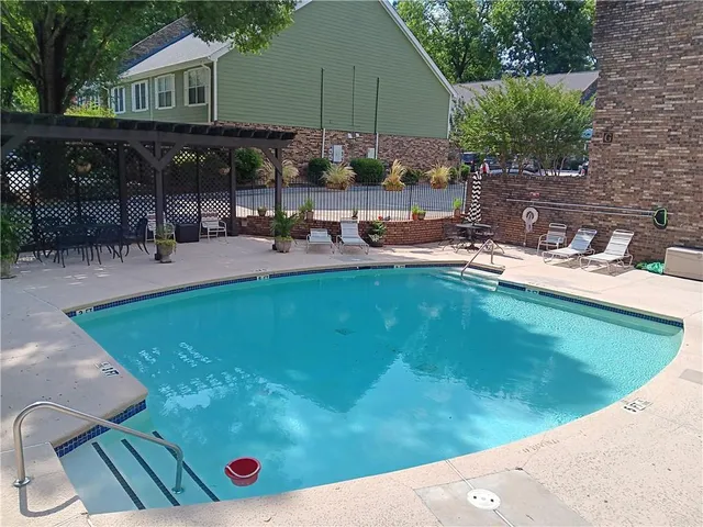 $314,900 | 307 Adair Street, Unit 7E, Decatur, GA 30030