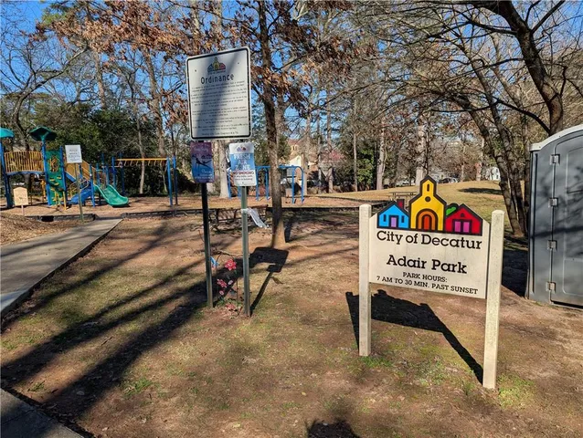 $314,900 | 307 Adair Street, Unit 7E, Decatur, GA 30030