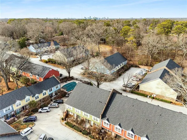 $314,900 | 307 Adair Street, Unit 7E, Decatur, GA 30030