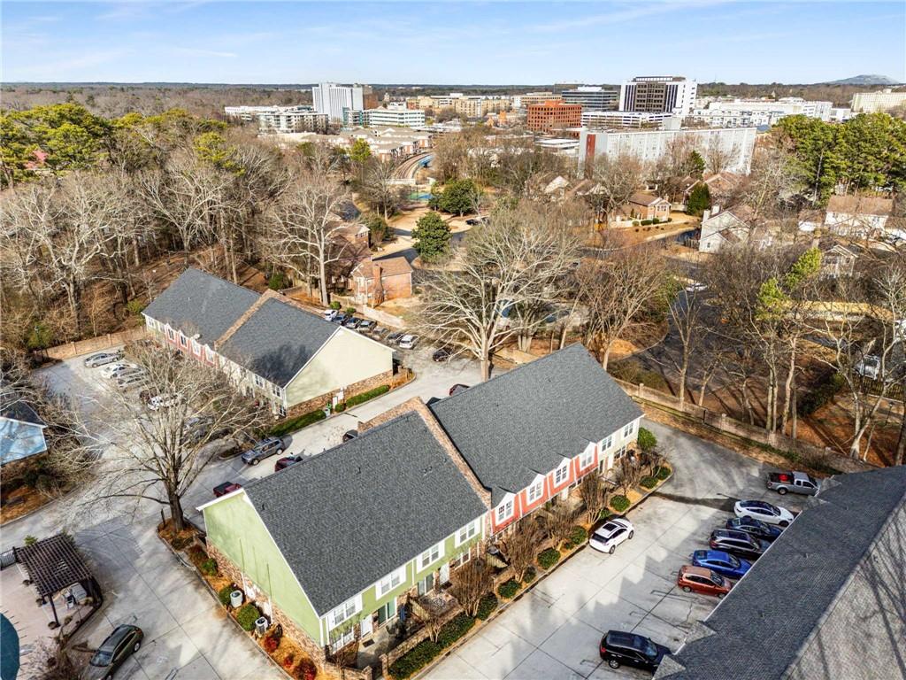 307 Adair Street, Unit 7E Decatur, GA 30030 - Photo 28 of 29