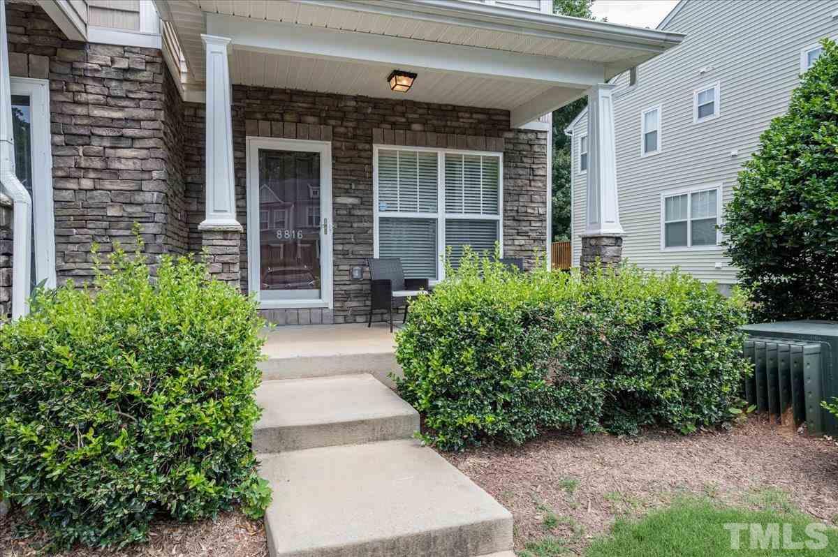 8816 Orchard Grove Way Raleigh, NC 27612 - Photo 1 of 26 Gallery Image 1
