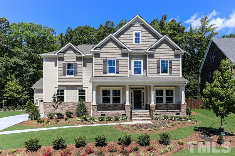 1906 Pattersons Mill Road Durham, NC 27703 - Photo 16 of 17 Gallery Image 16