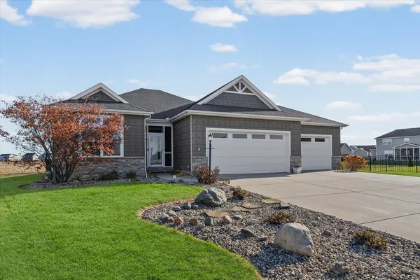 $597,500 | 3906 Patriot Lane, Champaign, IL 61822