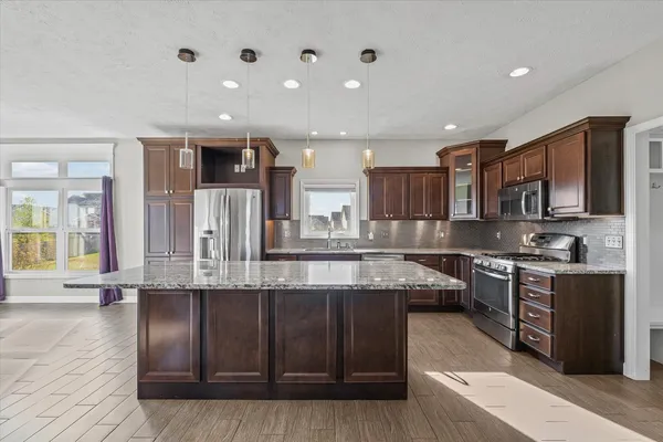 $597,500 | 3906 Patriot Lane, Champaign, IL 61822