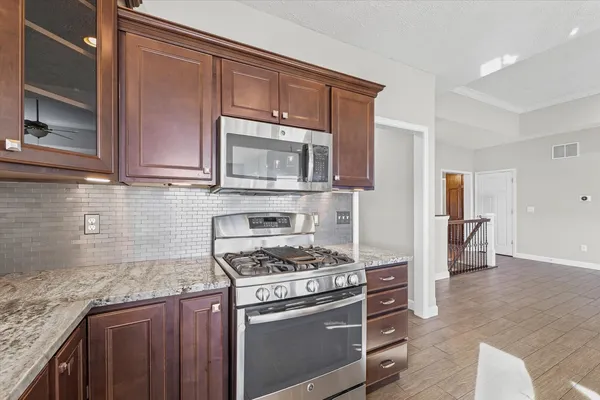 $597,500 | 3906 Patriot Lane, Champaign, IL 61822