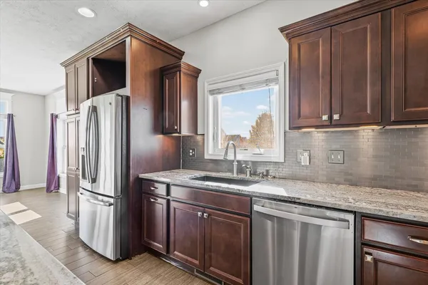 $597,500 | 3906 Patriot Lane, Champaign, IL 61822