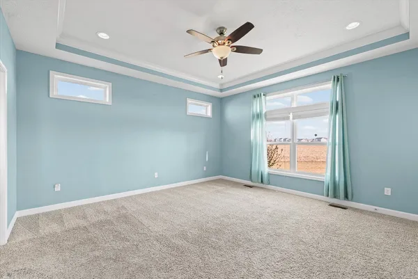 $597,500 | 3906 Patriot Lane, Champaign, IL 61822