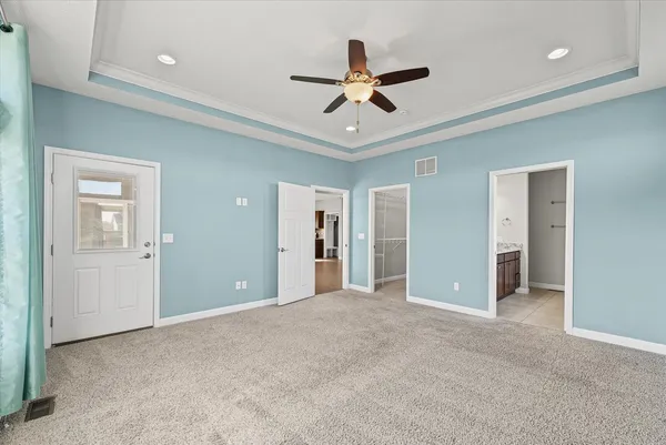 $597,500 | 3906 Patriot Lane, Champaign, IL 61822