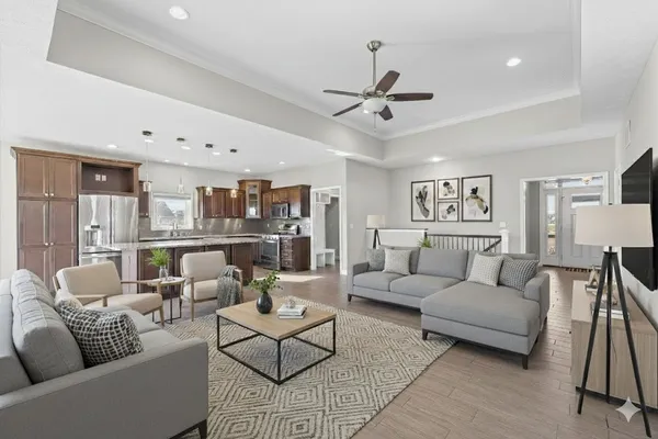 $597,500 | 3906 Patriot Lane, Champaign, IL 61822