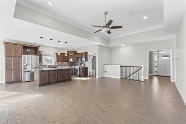 $597,500 | 3906 Patriot Lane, Champaign, IL 61822